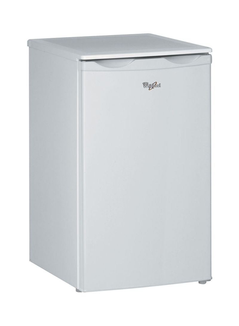 Single Door Refrigerator 100L WMT504K White